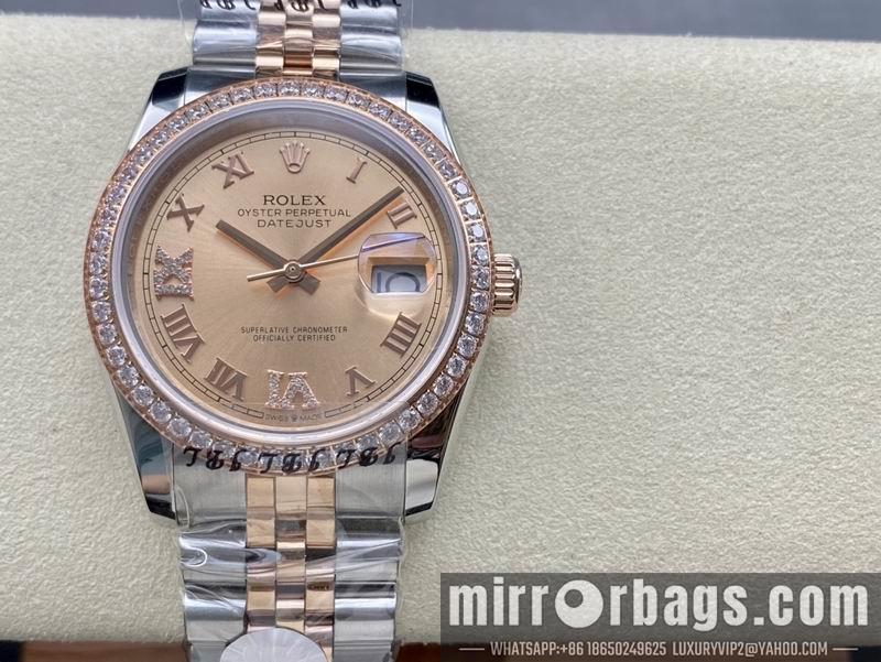 Replica Rolex 36mm 090412