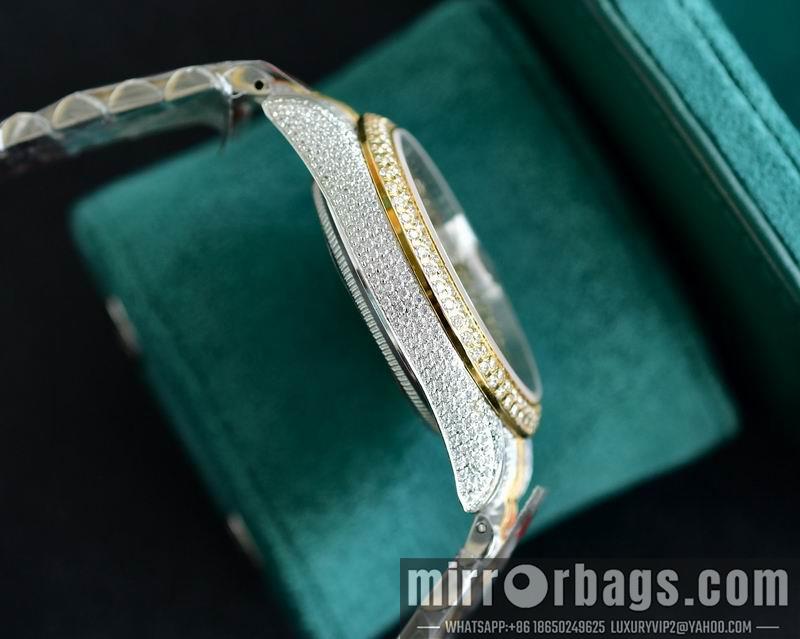 Replica Rolex 41mm 0503107