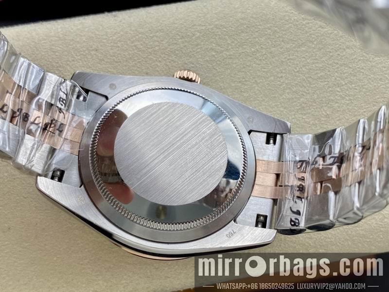 Replica Rolex 36mm 090412