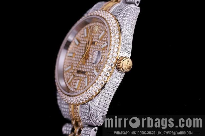 Replica Rolex 41mm 083150