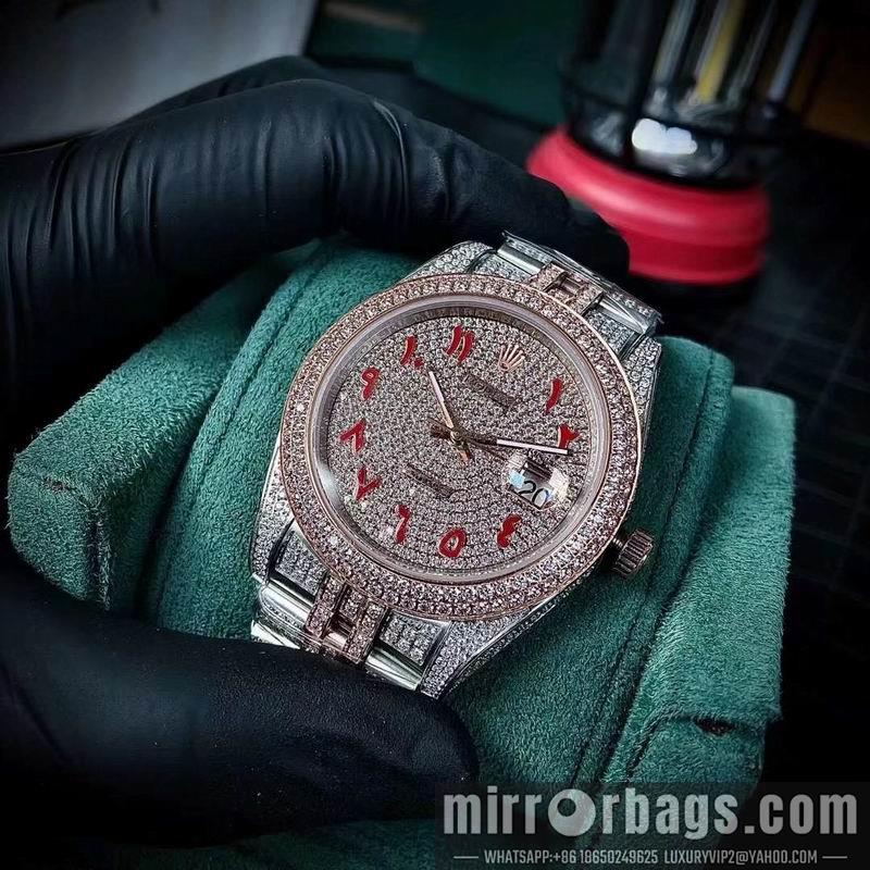 Replica Rolex 41mm 092841