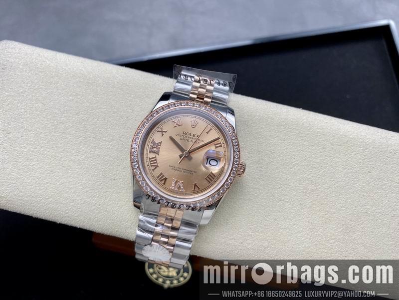 Replica Rolex 36mm 090412