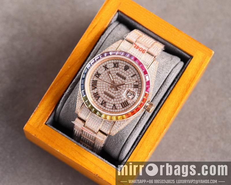 Replica Rolex 40mm 0503130