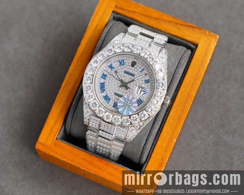 Replica Rolex 42X11mm 111063
