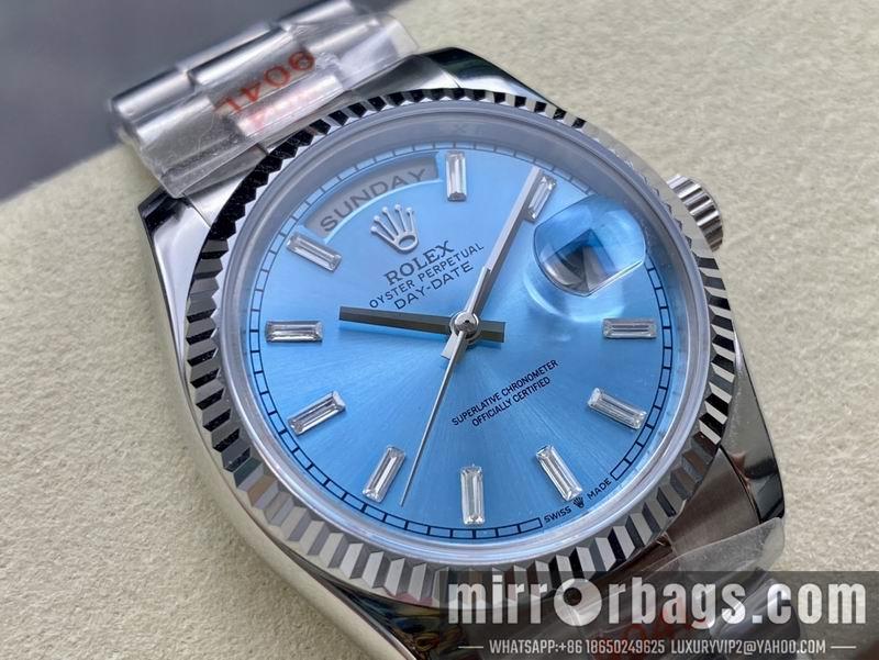 Replica Rolex 36mm 090405
