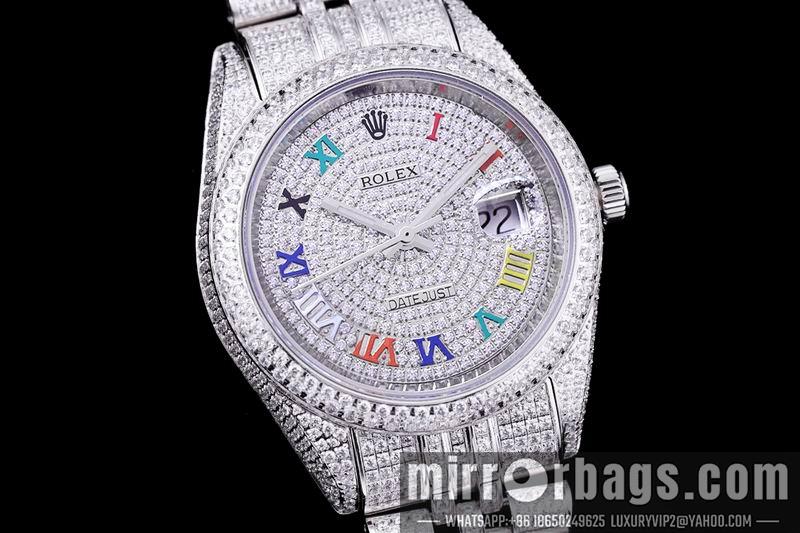 Replica Rolex 41mm 083158