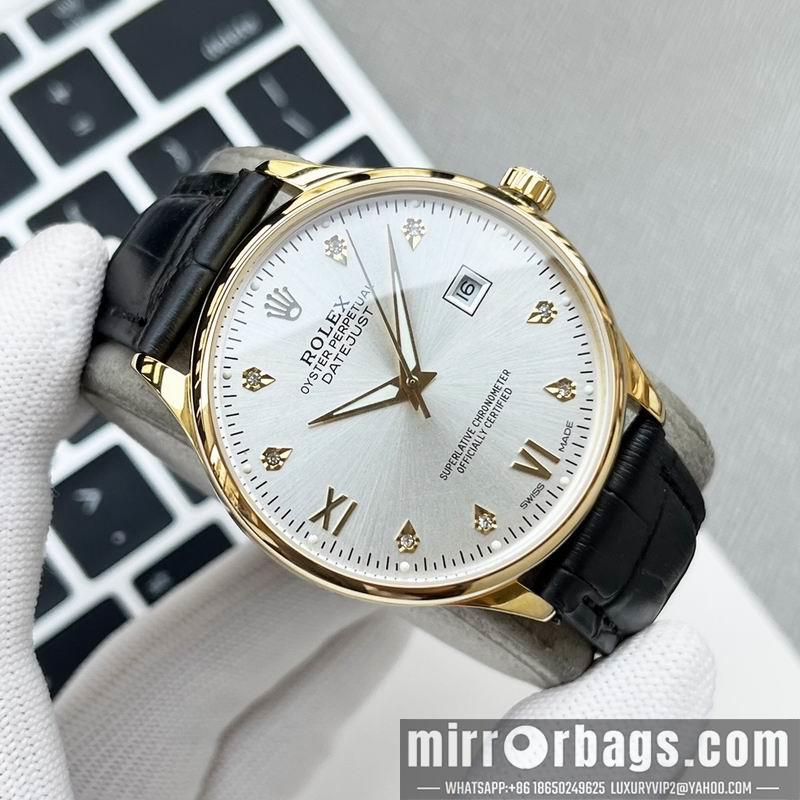 Replica Rolex 40mm 071452