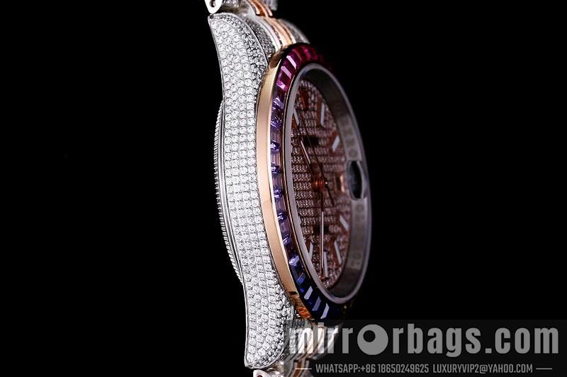 Replica Rolex 41mm 0831114