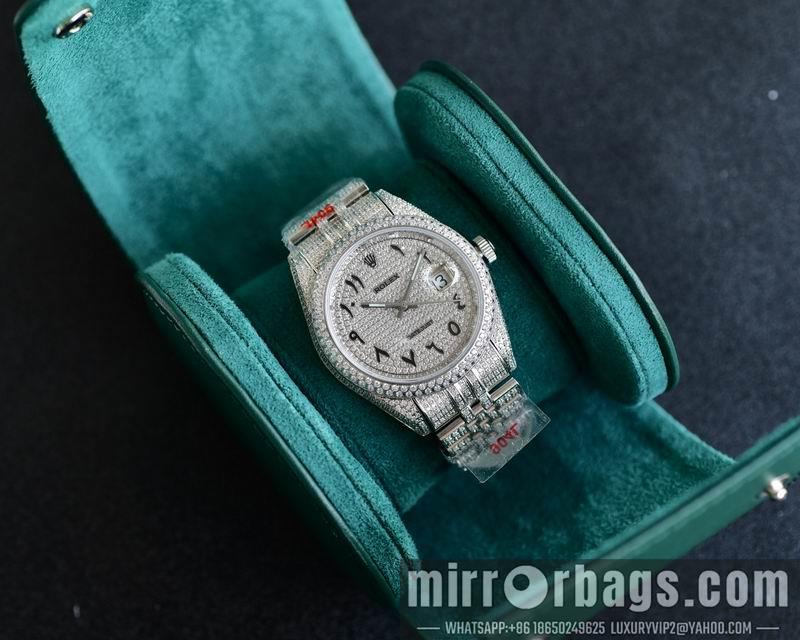 Replica Rolex 41mm 0503100