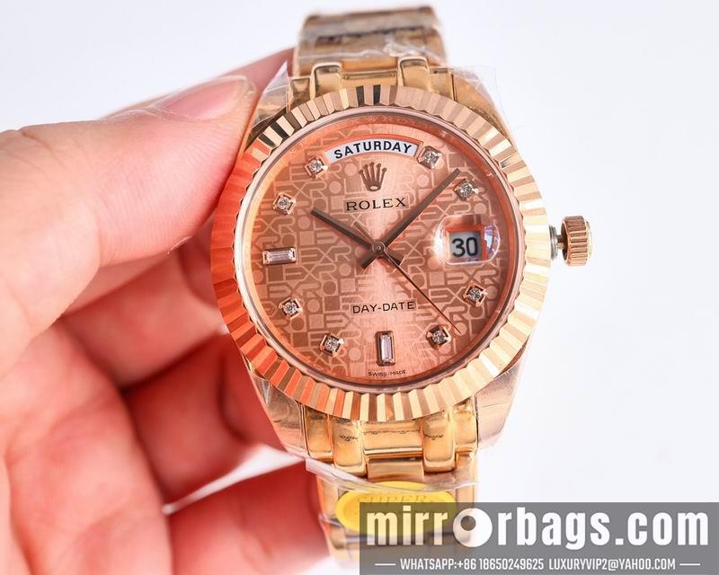 Replica Rolex 40mm 080609