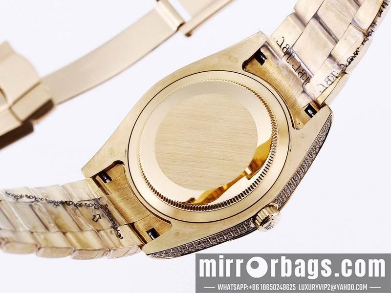 Replica Rolex 41mm 111030