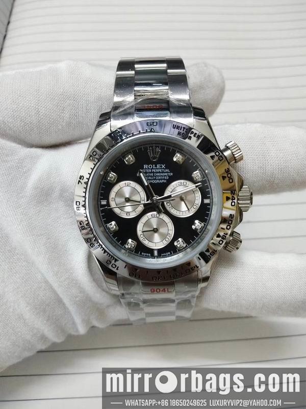 Replica Rolex 40mm 100812