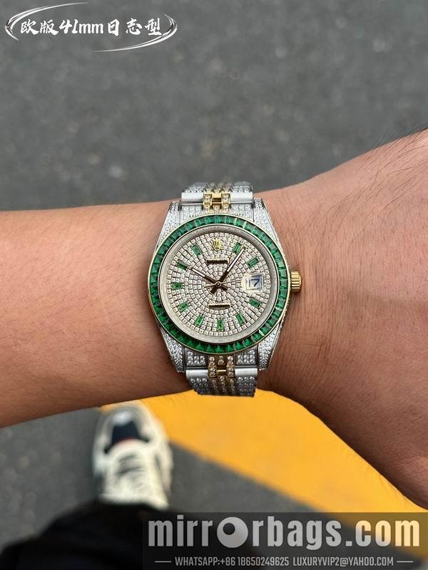 Replica Rolex 41X12mm 101602
