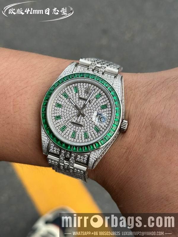 Replica Rolex 41X12mm 101602