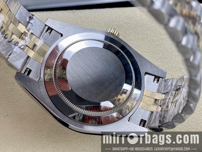Replica Rolex 41mm 090411