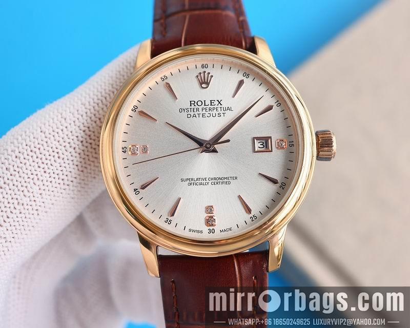 Replica Rolex 40mm 050444