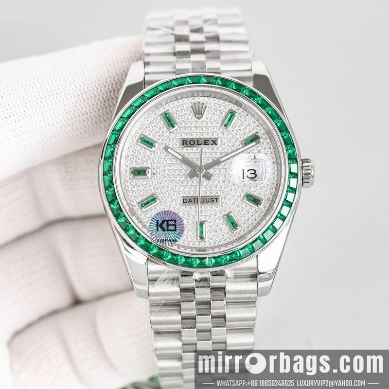 Replica Rolex 41mm 102440