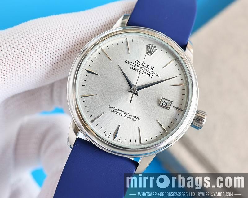 Replica Rolex 40mm 032537