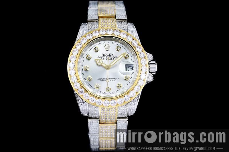 Replica Rolex 42mm 0831125