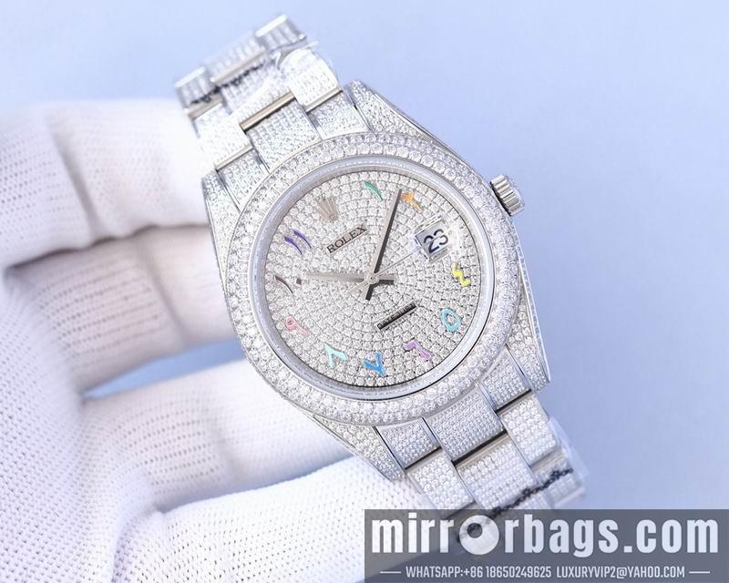 Replica Rolex watch 123108