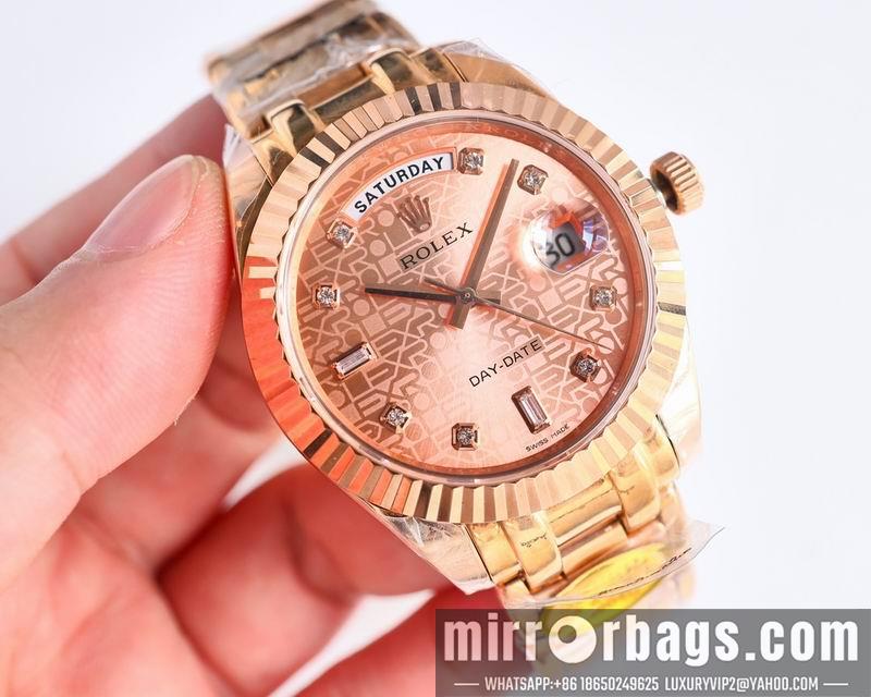 Replica Rolex 40mm 080609