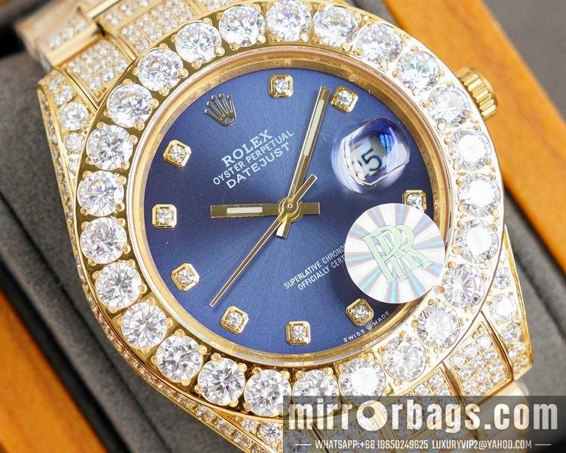Replica Rolex 42X11mm 111051