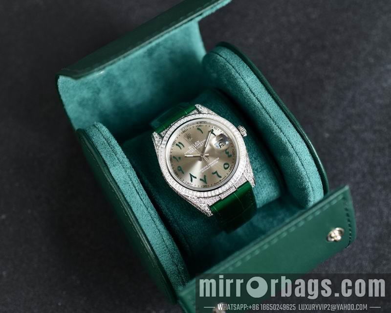 Replica Rolex 40mm 032313