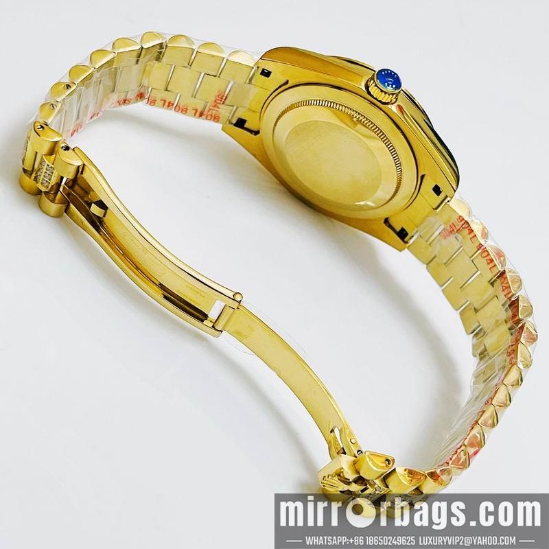 Replica Rolex 39.8X13.3mm 082767