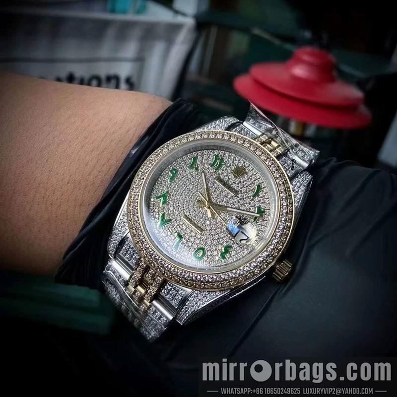Replica Rolex 41mm 092841