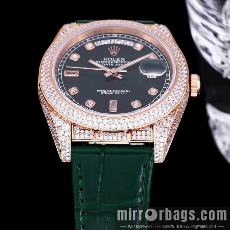 Replica Rolex 40mm 102413