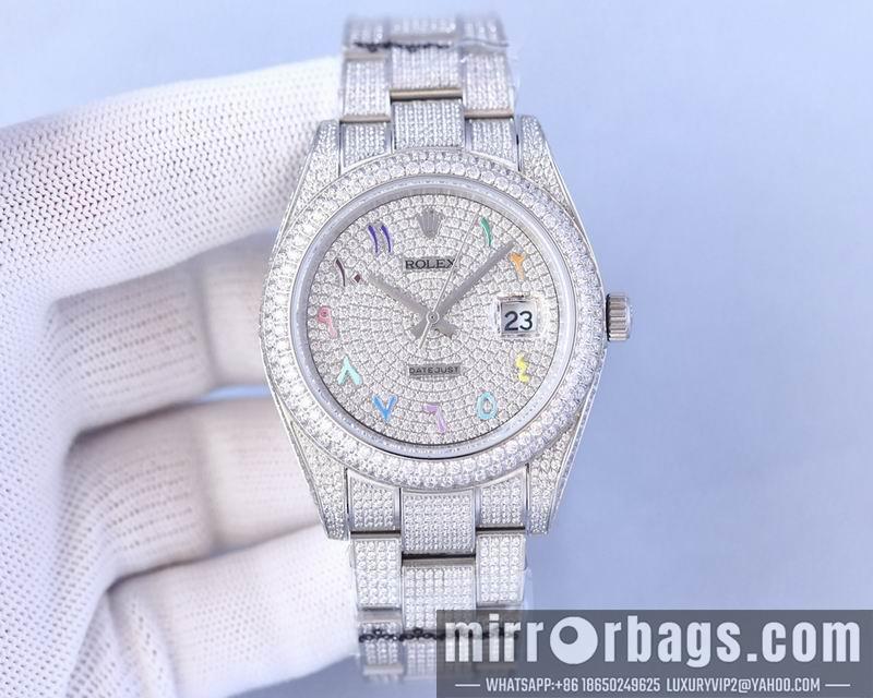 Replica Rolex watch 123108