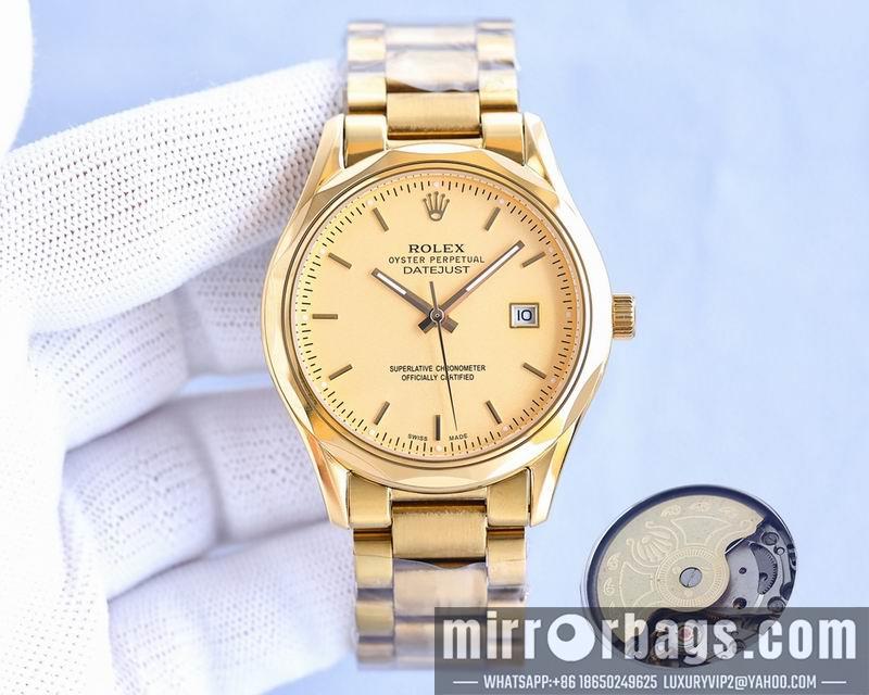 Replica Rolex 40mm 112064