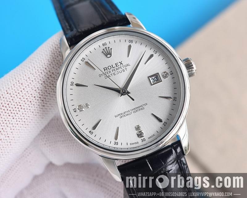Replica Rolex 40mm 050444