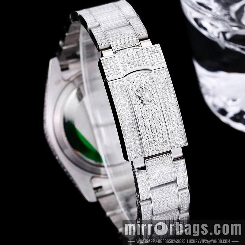 Replica Rolex 41X12mm 122507