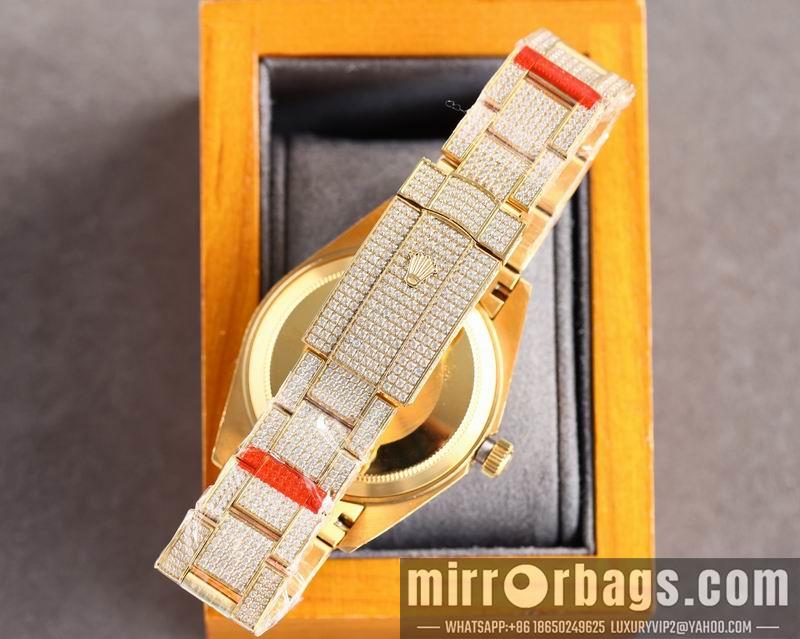 Replica Rolex 40mm 0503129