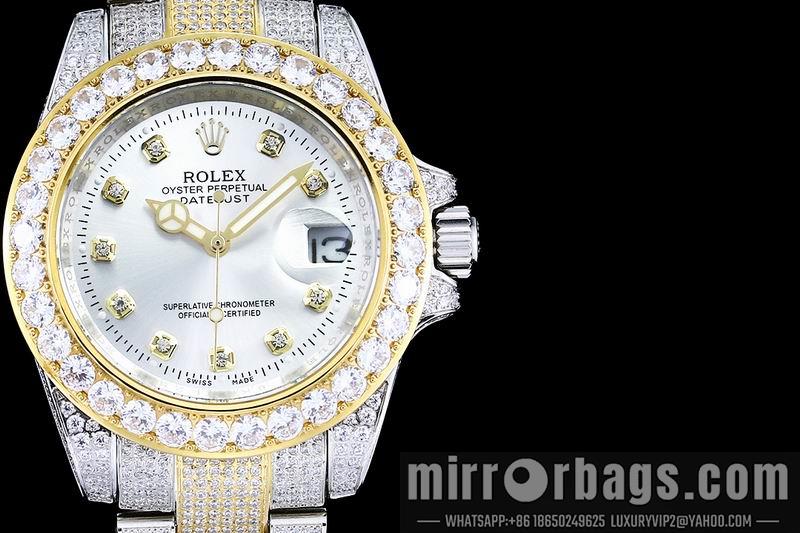 Replica Rolex 42mm 0831125