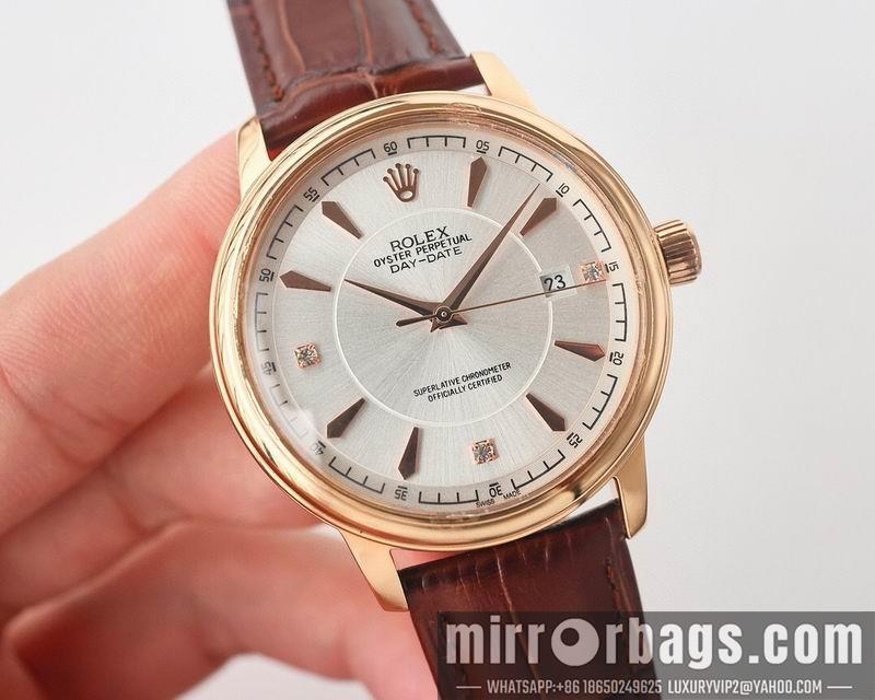 Replica Rolex 40mm 0830181