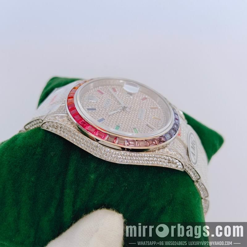 Replica Rolex 41mm 082933