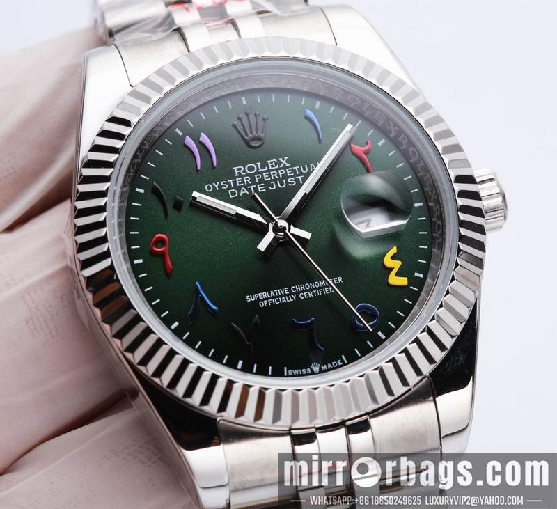 Replica Rolex 41mm 032142