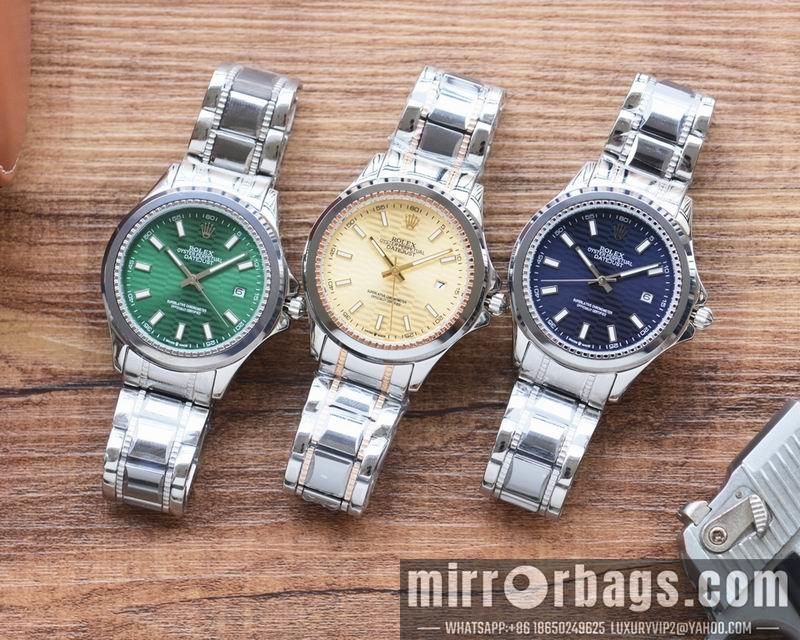 Replica Rolex 40X11.5mm 0830195