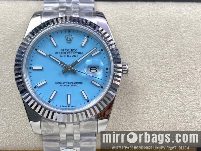 Replica Rolex 41mm 093006