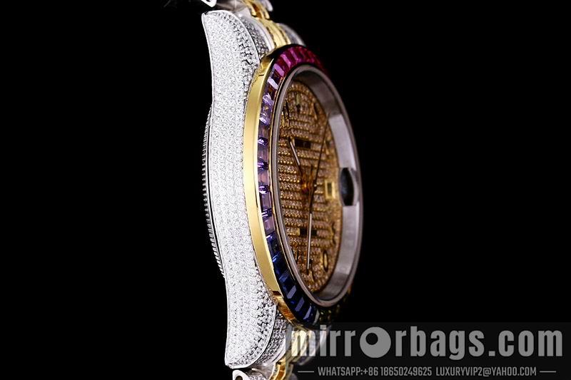 Replica Rolex 41mm 0831112