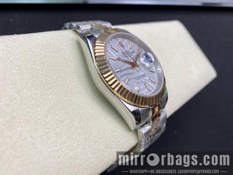 Replica Rolex 41mm 093003
