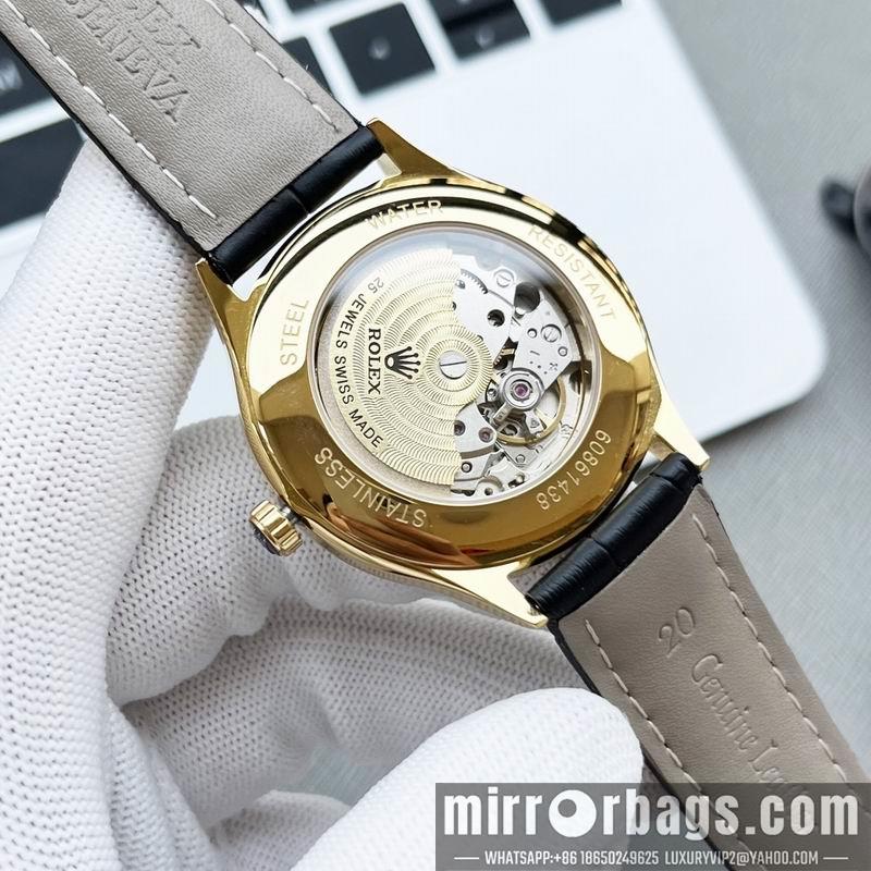 Replica Rolex 40mm 071452