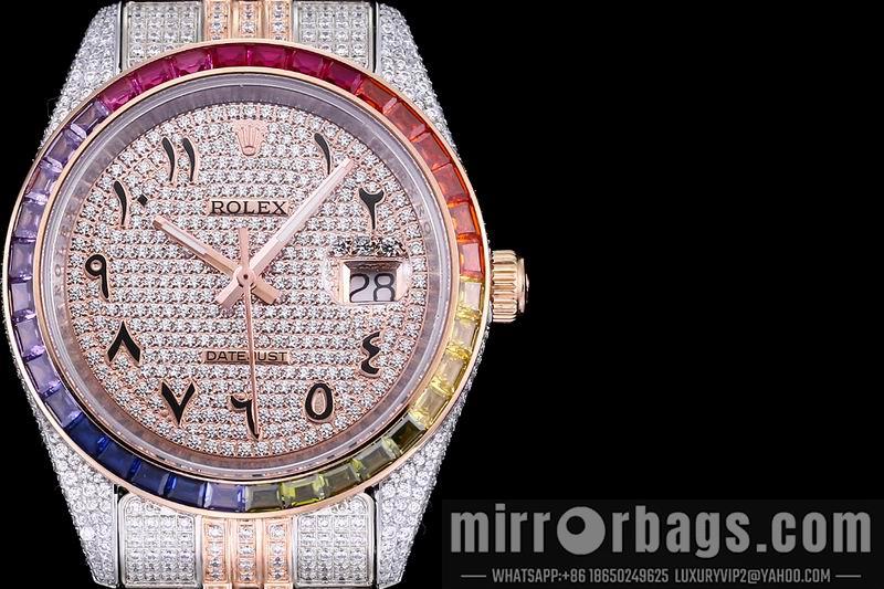Replica Rolex 41mm 0831116