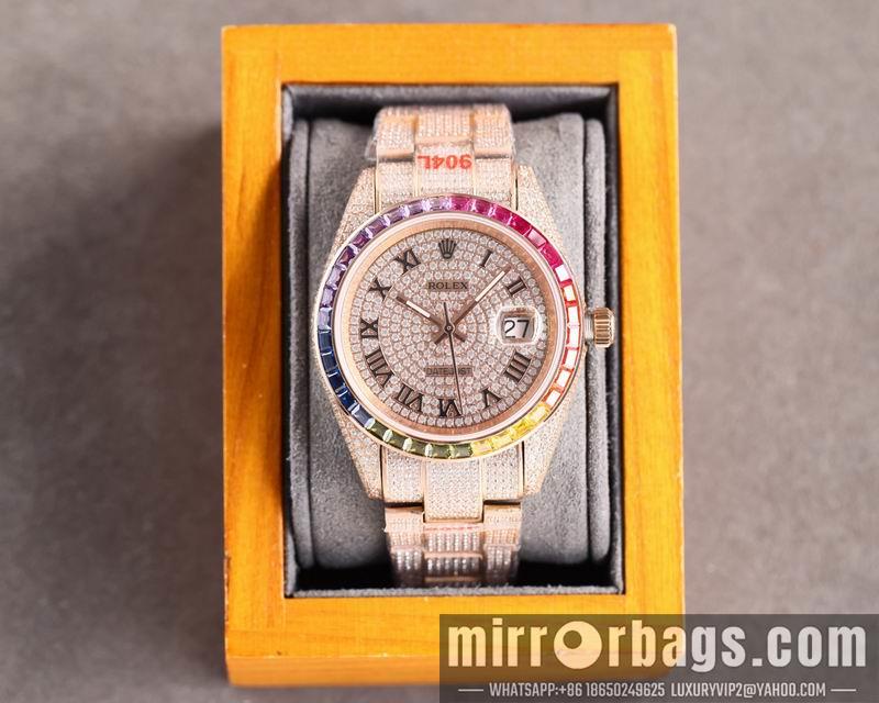 Replica Rolex 40mm 0503130