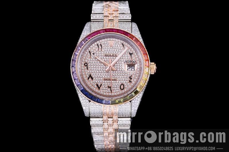 Replica Rolex 41mm 0831116