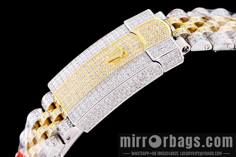 Replica Rolex 41mm 0831112
