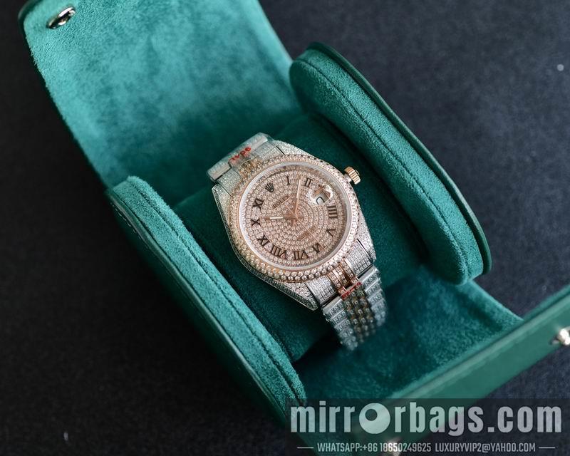 Replica Rolex 41mm 0503107