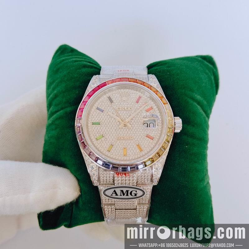 Replica Rolex 41mm 082933